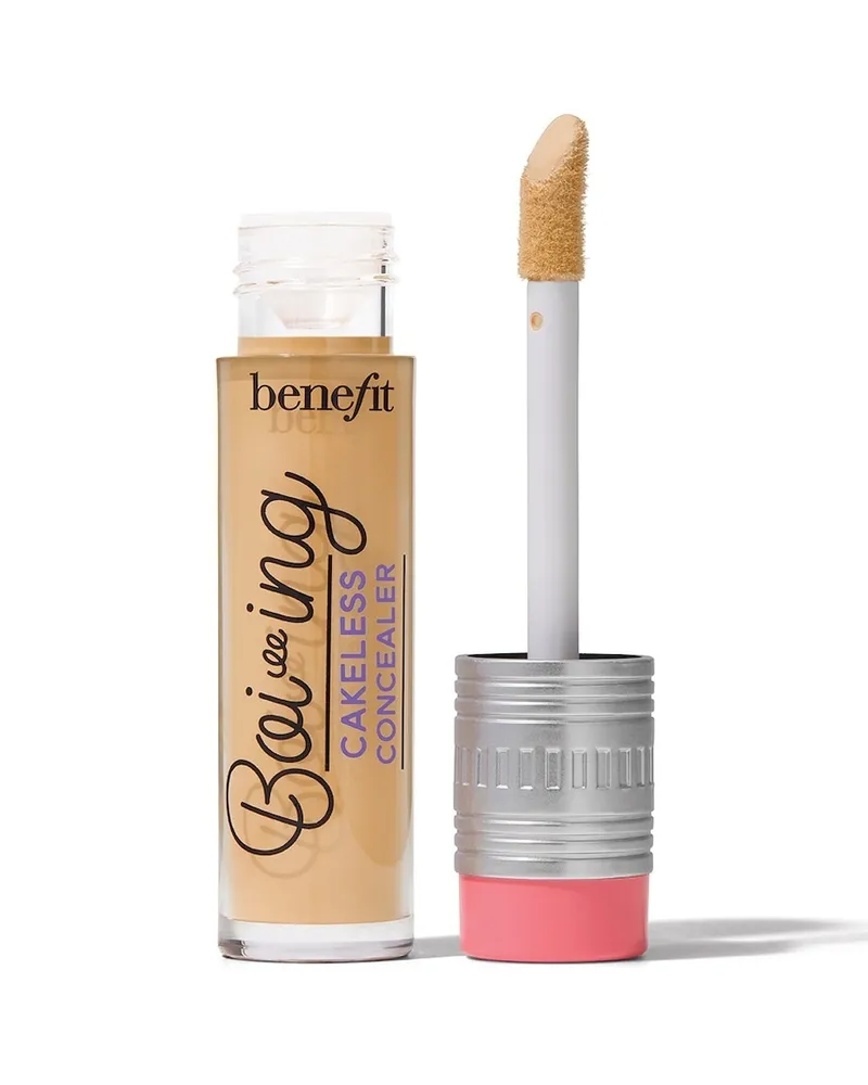 Benefit Boi-ing Cakeless Concealer 5 ml Nr. 9.5 Power Up (Deep Neutral Hellbraun