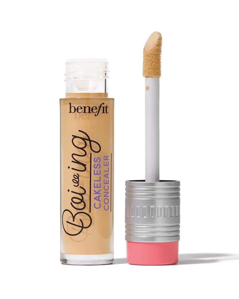 Benefit Boi-ing Cakeless Concealer 5 ml Nr. 9.5 Power Up (Deep Neutral Hellbraun