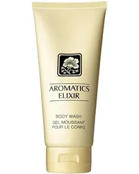 Clinique Aromatics Elixir Body Wash Duschgel 200 ml 