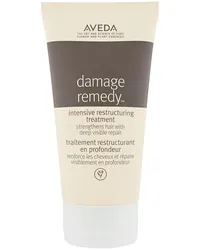 Aveda Reparatur & Pflege Damage Remedy Intensive Restructuring Treatment Haarkur -maske 150 ml 