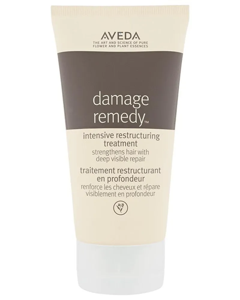 Aveda Reparatur & Pflege Damage Remedy Intensive Restructuring Treatment Haarkur -maske 150 ml 