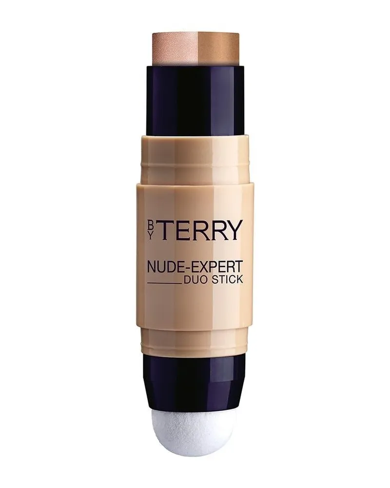 By Terry Nude-Expert Foundation 8.5 g 15 GOLDEN BROWN Nude