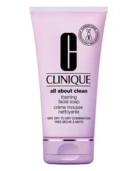 Clinique Foaming Sonic Facial Soap Reinigungsgel 150 ml 