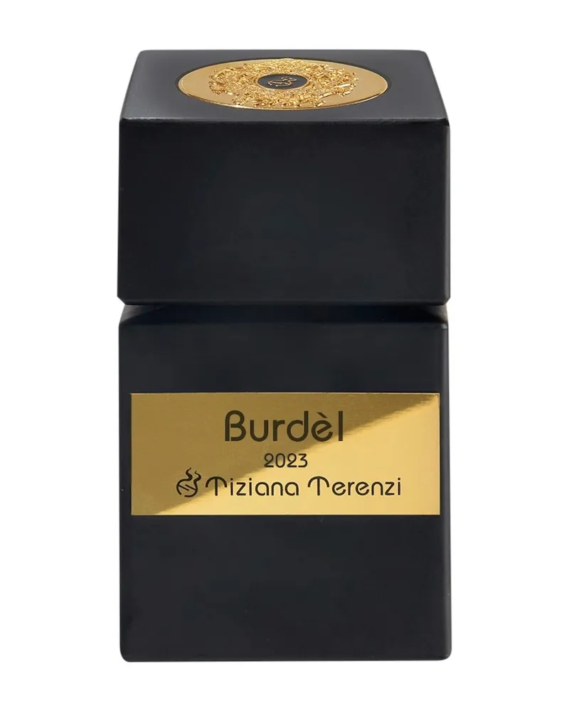 Tiziana Terenzi Black Burdèl Parfum 100 ml 