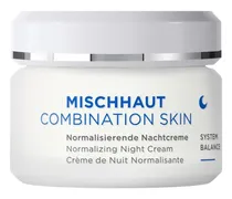 Combination Skin Anti-Aging-Gesichtspflege 50 ml
