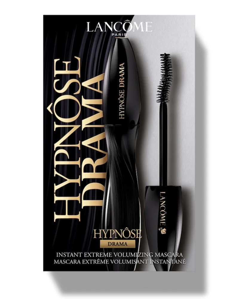 LANCÔME Hypnôse Mascara Drama Set Paletten & Sets 