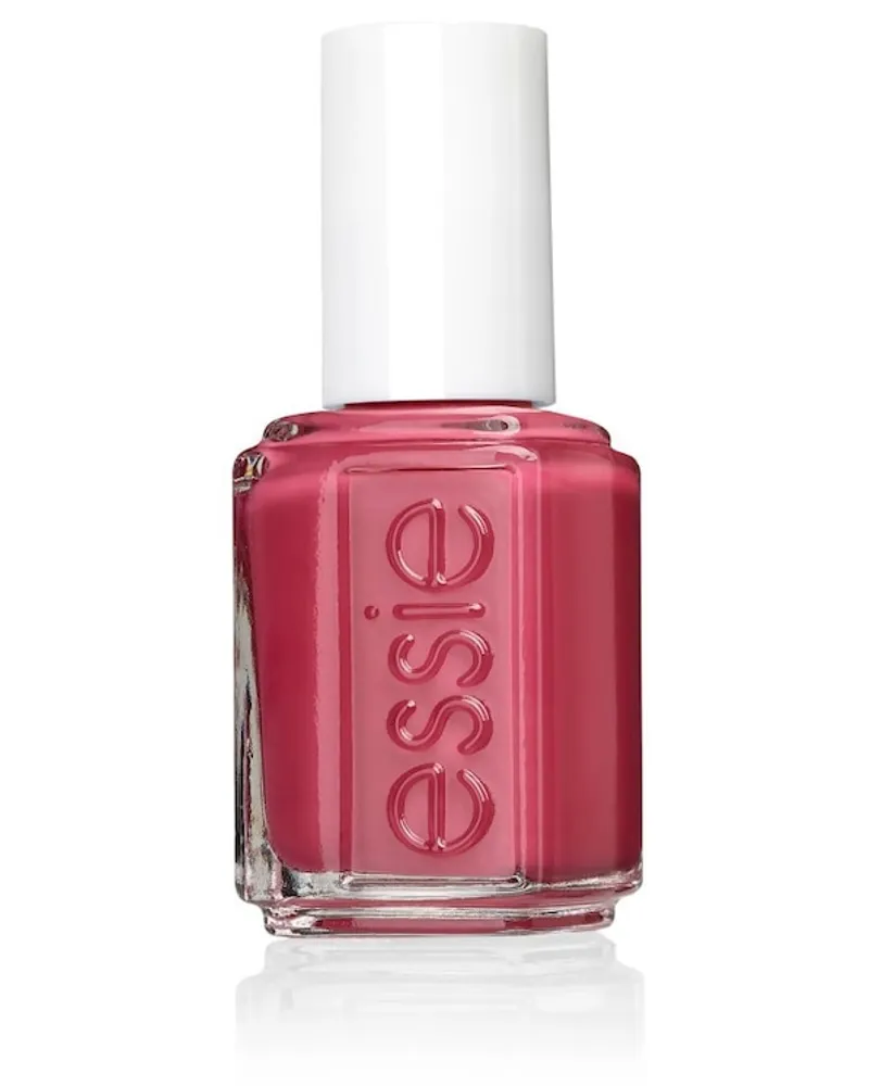 essie Pinktöne Nagellack 13.5 ml Nr. 413 Mrs. Always-Right Rosegold