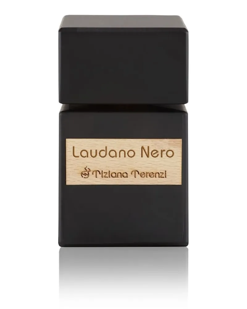 Tiziana Terenzi Black Laudano Nero Parfum 100 ml 