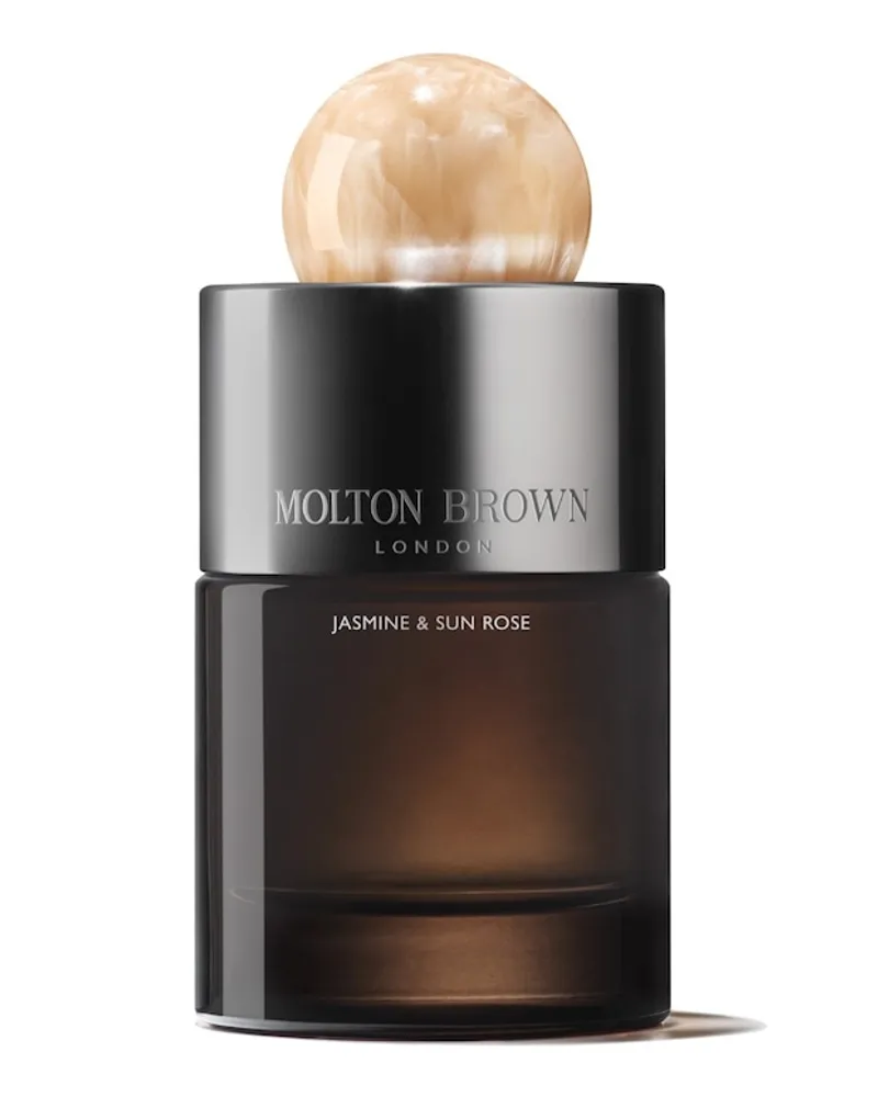 Molton Brown Jasmine & Sun Rose Eau de Parfum 100 ml 
