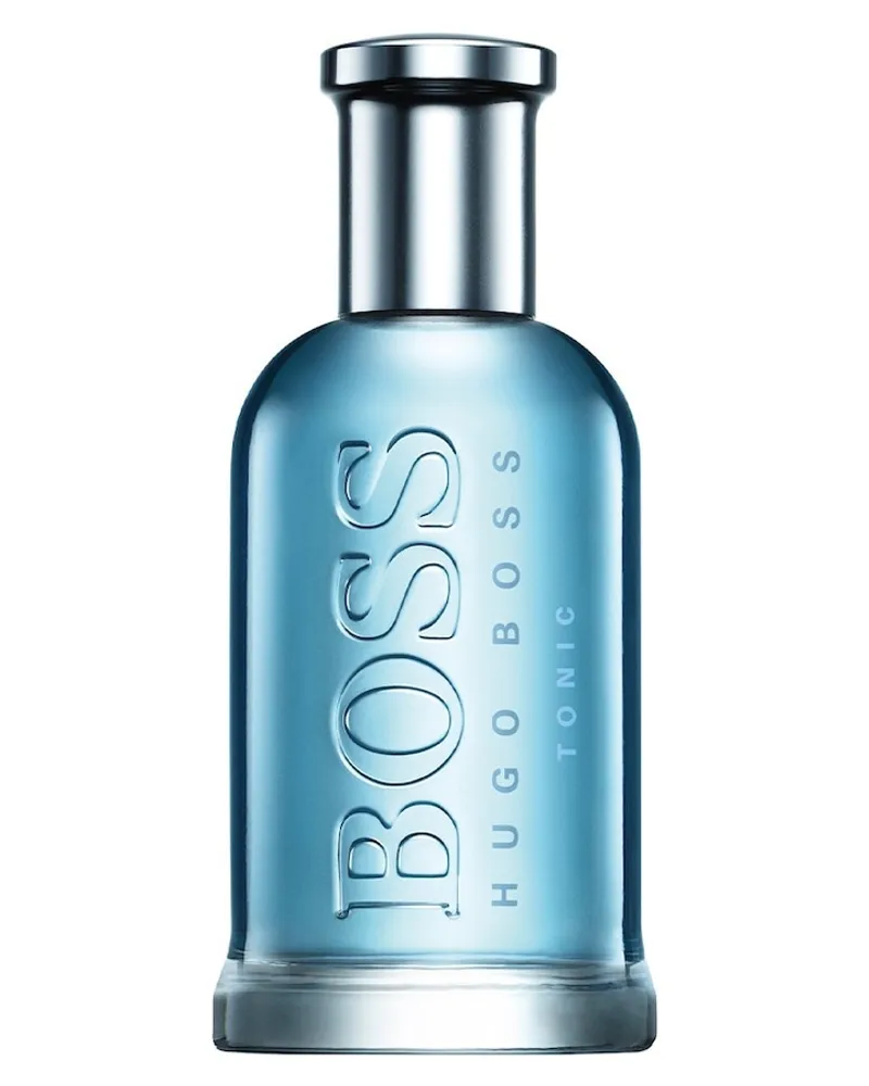 HUGO BOSS Boss Bottled Tonic Eau de Toilette 200 ml 