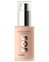 MÁDARA SOS Hydra Repair Intensive Serum Feuchtigkeitsserum 30 ml 