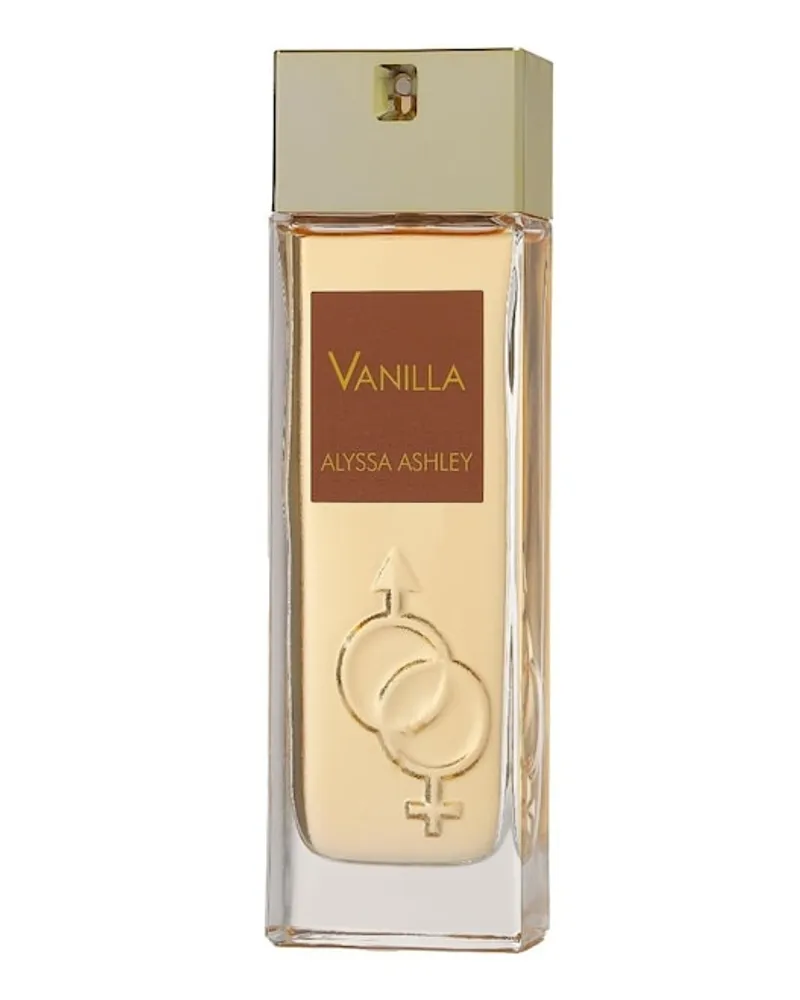 Alyssa Ashley Vanilla Eau de Parfum 100 ml 