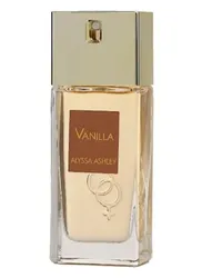 Alyssa Ashley Vanilla Eau de Parfum 100 ml 