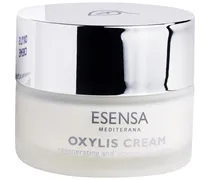 Revitalisierende & belebende Creme Oxylis Cream Gesichtscreme 50 ml