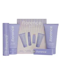 Florence By Mills Happy Days Skincare Set Gesichtspflegesets 