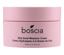 Chia Seed Moisture Cream Gesichtscreme 47.59 ml