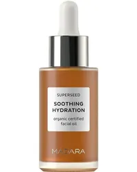 MÁDARA Superseed Hydration Gesichtsöl 30 ml 