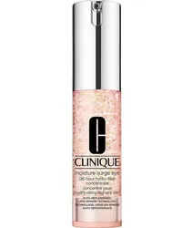 Clinique Moisture Surge Eye 96-Hour Hydro-Filler Concentrate Anti-Aging-Gesichtspflege 15 ml 