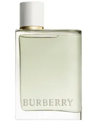 Burberry Her EdT Eau de Toilette 100 ml 