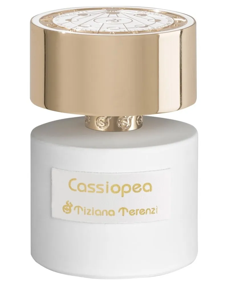 Tiziana Terenzi Luna Cassiopea Extrait Parfum 100 ml 