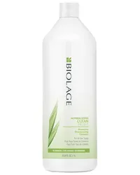 BIOLAGE Scalp Sync Normalizing Clean Reset Lemongrass Shampoo 1000 ml 