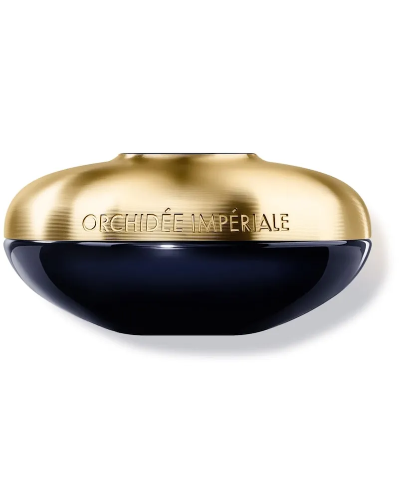 Guerlain Orchidée Impériale Reichhaltige Creme Gesichtscreme 50 ml 