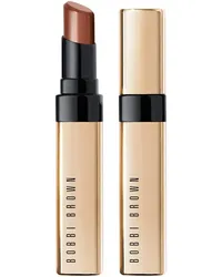 Bobbi Brown Luxe Shine Intense Lippenstifte 2.3 g PASSION FLOWER Braun