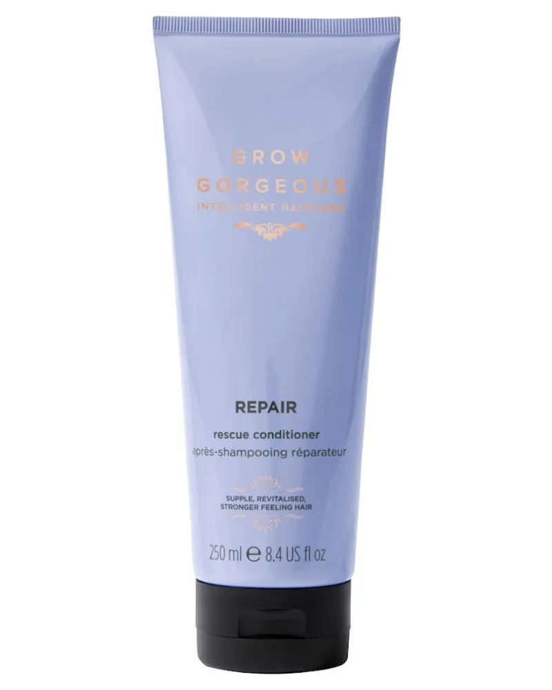 Grow Gorgeous Repair Rescue Conditioner 250 ml 