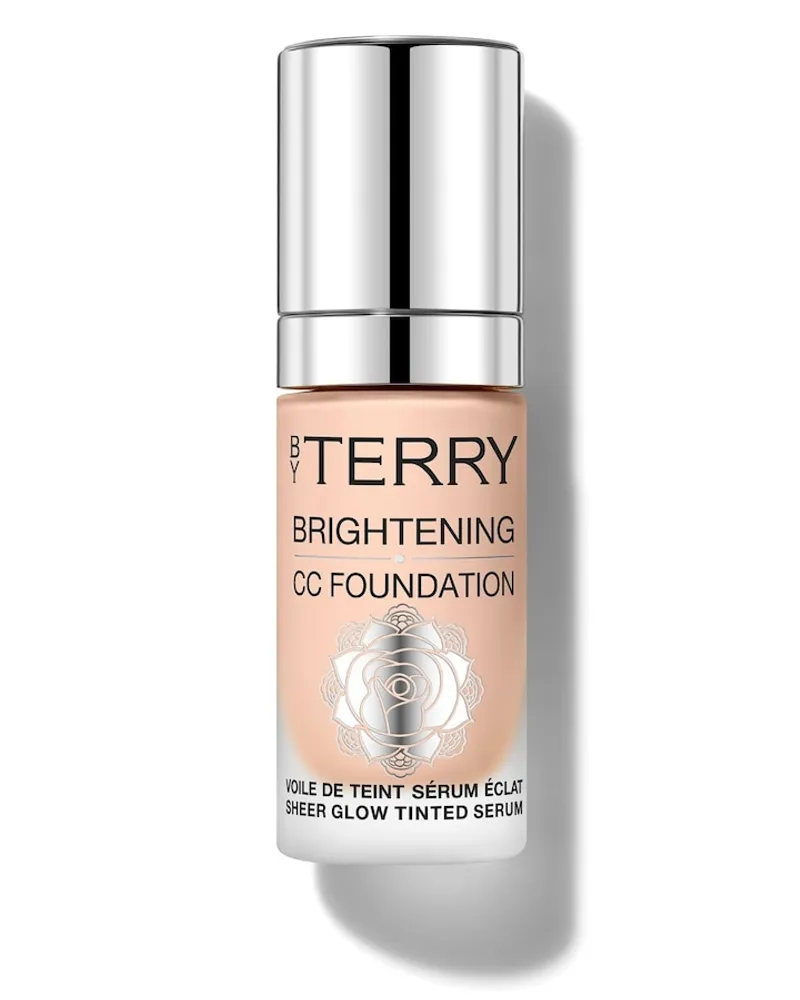 By Terry BRIGHTENING CC FOUNDATION 2C Foundation 30 ml Nude