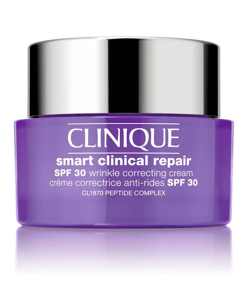 Clinique Smart Clinical Repair Wrinkle Correcting Cream SPF 30 Anti-Aging-Gesichtspflege 75 ml 