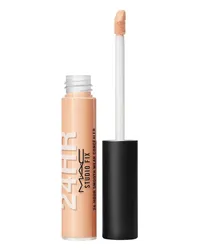 M∙A∙C X Fashion Week Studio Fix 24Hour Smooth Wear Concealer 7 ml NW 60 Nude