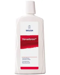 Weleda Venadoron Bodylotion 200 ml 