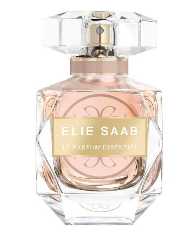 Elie Saab Le Parfum L'Essentiel Eau de 50 ml 