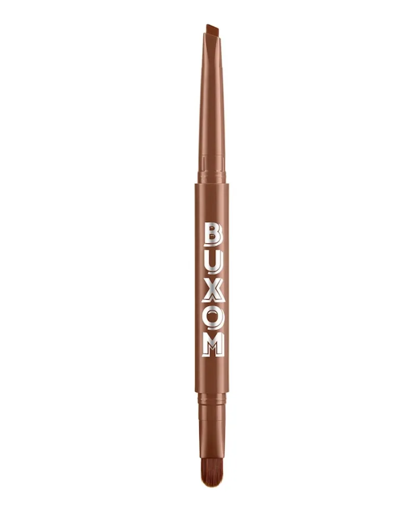 BUXOM High Spirits Power Line™ Plumping Lip Liner Lipliner Hi-Def Honey Braun