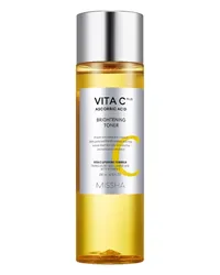 Missha Vita C Plus Brightening Toner Gesichtswasser 200 ml 