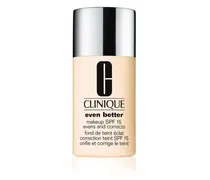 Even Better Make-up SPF 15 Foundation 30 ml Nr. WN 01 Flax