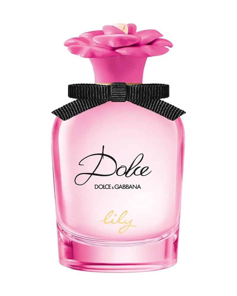 Dolce & Gabbana Dolce Lily Eau de Toilette 75 ml 