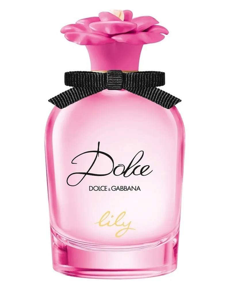 Dolce & Gabbana Dolce Lily Eau de Toilette 75 ml 