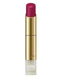 Sensai Lasting Plump Lipstick Lippenstifte 3.8 g 7 Rosy Nude Rosegold