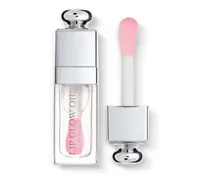 Addict Lip Glow Oil Nährendes Lippenöl mit Glossy-Finish Lipgloss 6 ml UNIVERSAL CLEAR