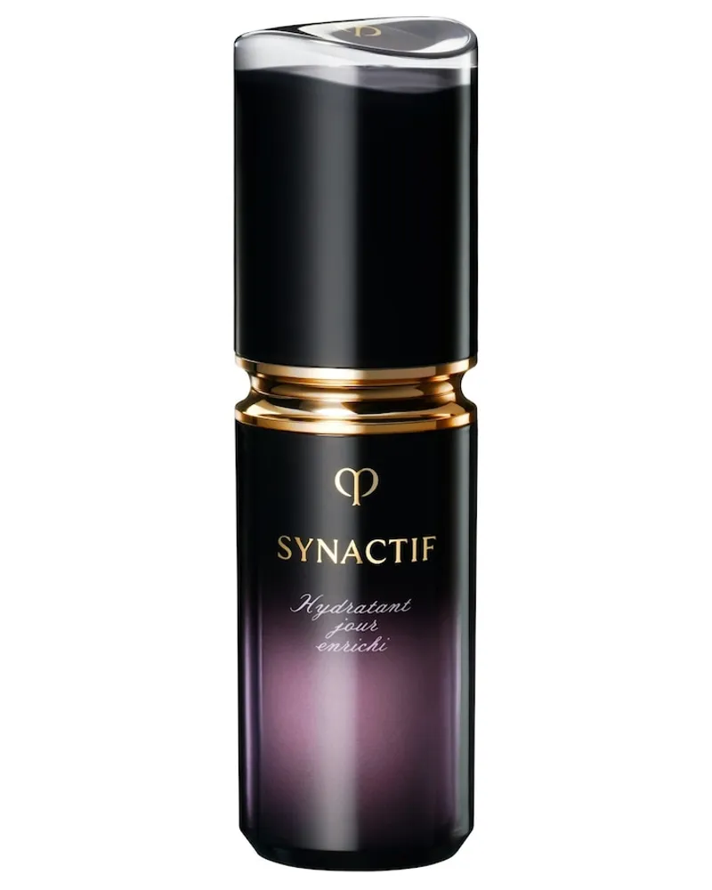 Clé de Peau Beauté Synactif DayTime Moisturizer Gesichtscreme 20 ml 