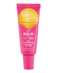 Bondi Sands Lip Balm Strawberry Lippenbalsam 10 g 