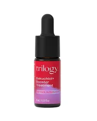 Trilogy Bakuchiol+ Booster Treatment Anti-Aging Gesichtsserum 15 ml 