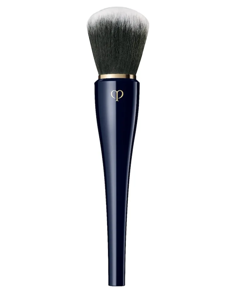 Clé de Peau Beauté Powder Brush Puderpinsel 