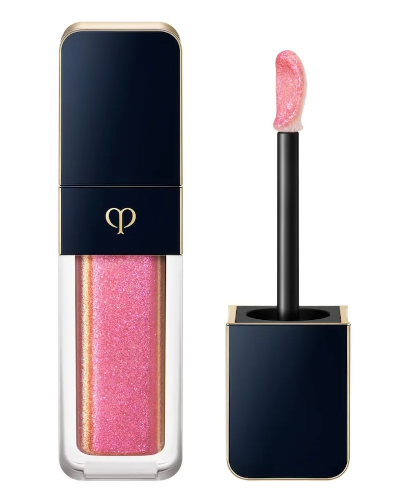 Clé de Peau Beauté Cream Rouge Sparkles Lipgloss 7.5 ml 304 Nude