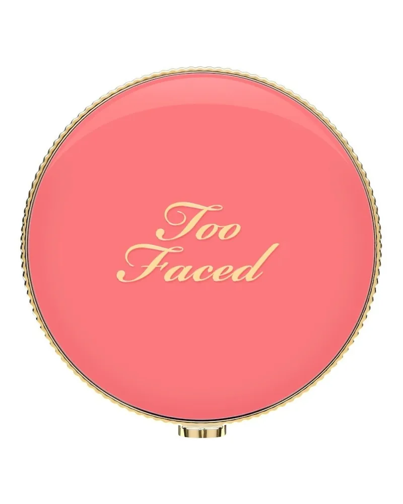 Too Faced Cloud Crush Blush 4.819 g VELVELT CRUSH Rosegold