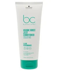 Schwarzkopf Bc Volume Boost Jelly Conditioner 200 ml 