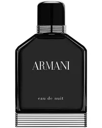 Giorgio Armani Eaux pour Homme Eau de Nuit Toilette 100 ml 