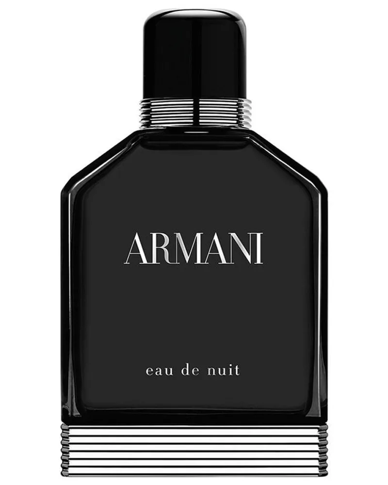 Giorgio Armani Eaux pour Homme Eau de Nuit Toilette 100 ml 