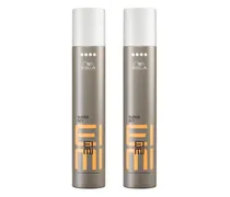 Default Brand Line EIMI Super Set Hairspray 2er maxi* Haarspray & -lack 1 l